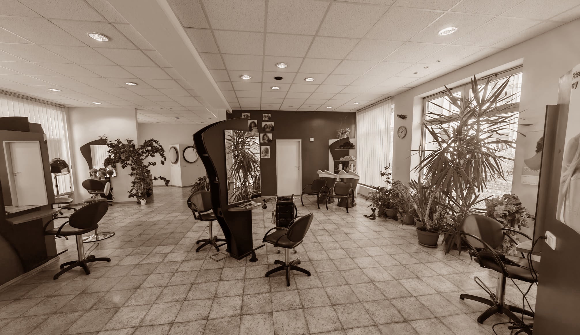 Friseur Aydogan Salon